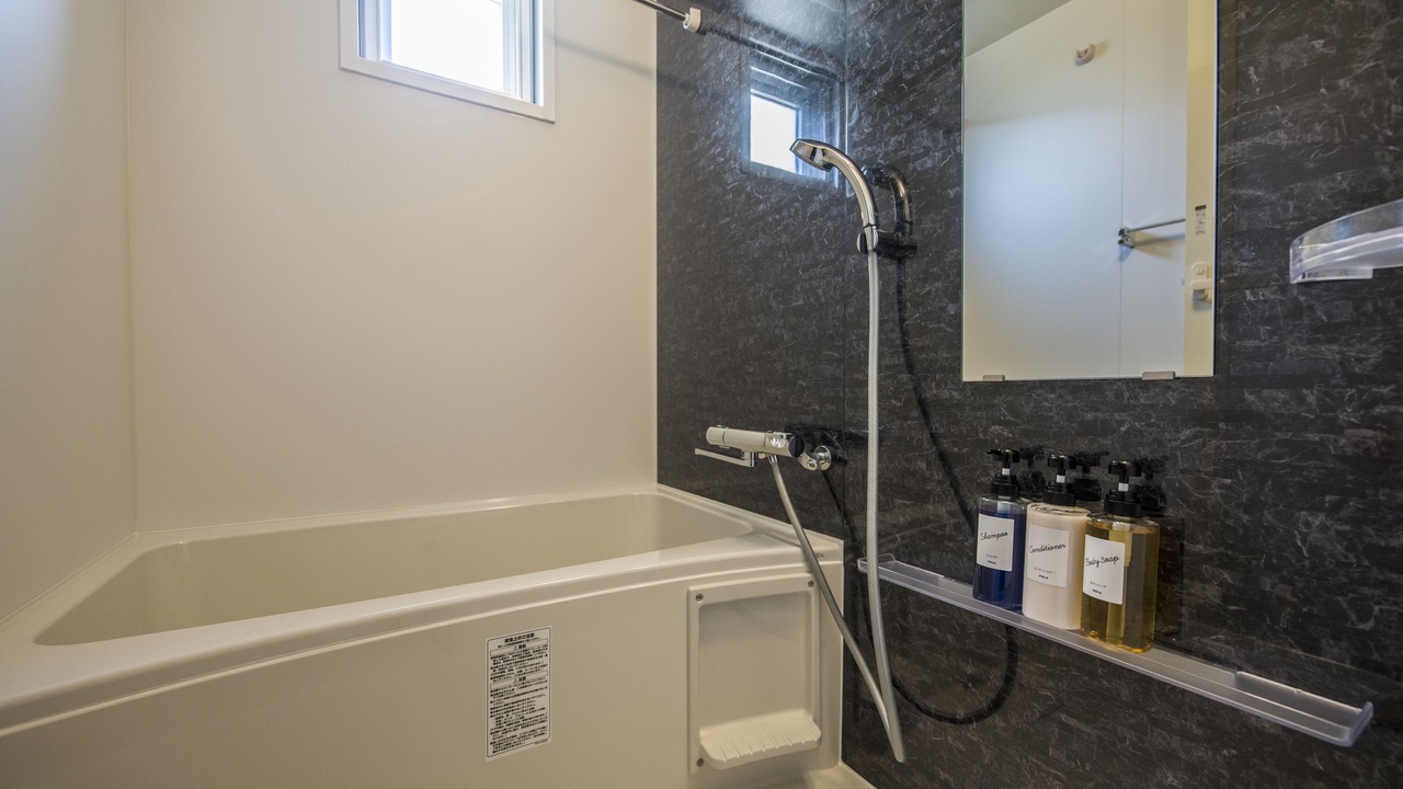 Photo of Bathroom in Makishi