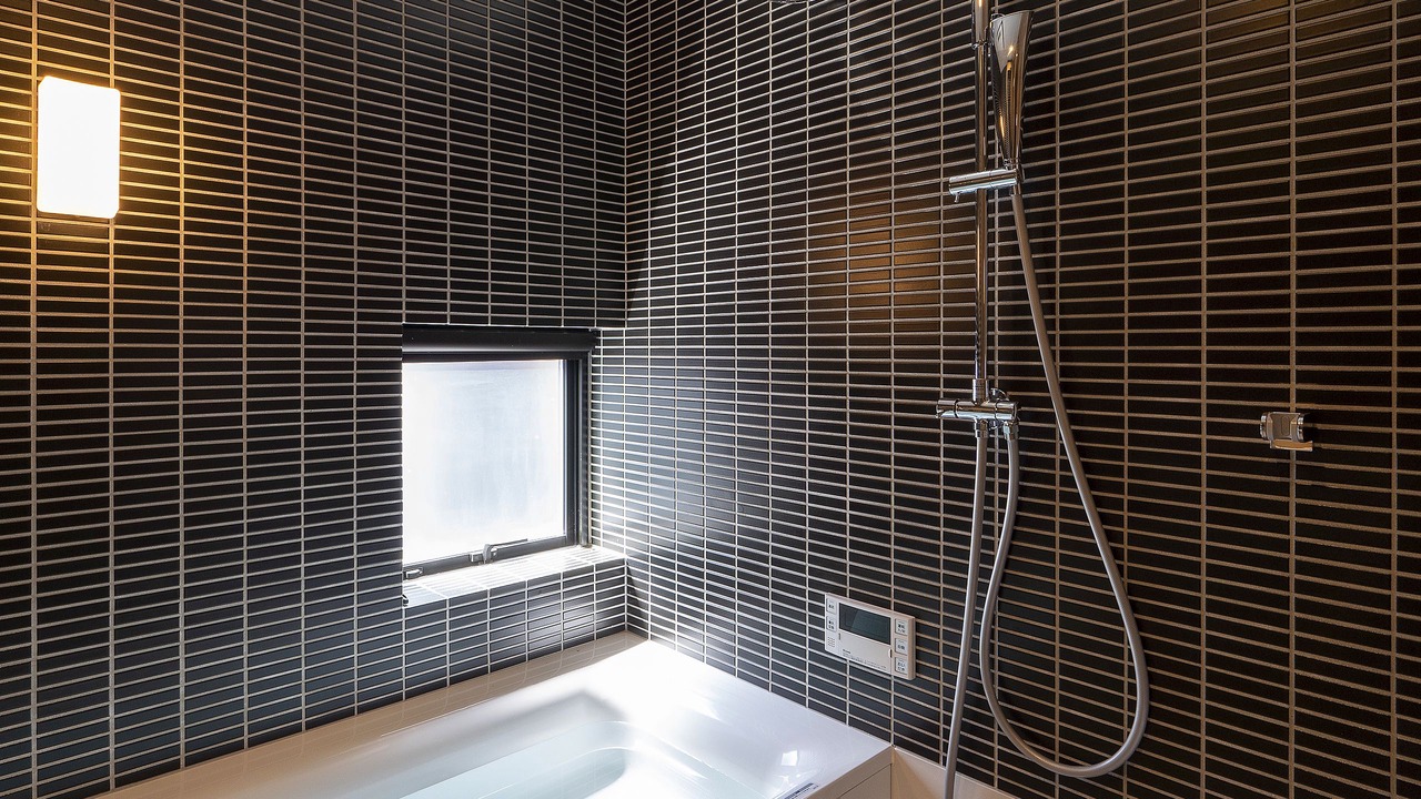 Photo of Bathroom in Higashi Chaya District