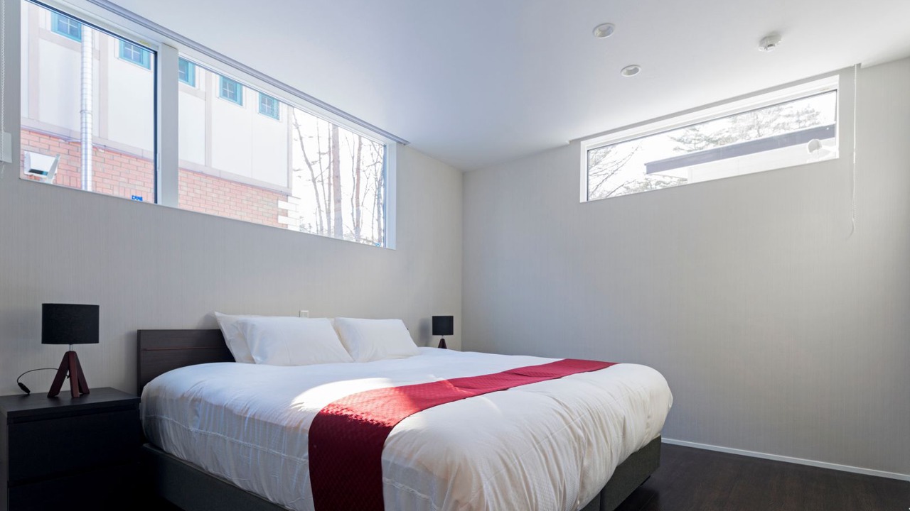 Photo of Bedroom in Echo Land