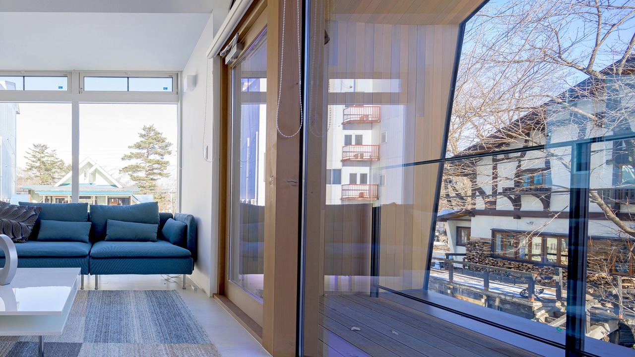 Photo of Patio Balcony in Echo Land