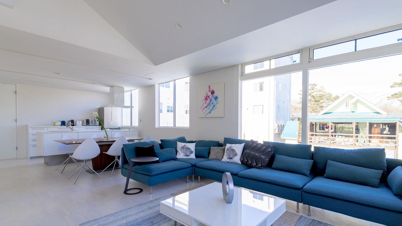 Photo of Livingroom in Echo Land