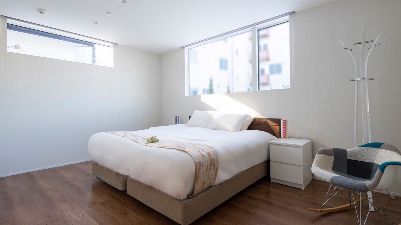 Photo of Bedroom in Echo Land