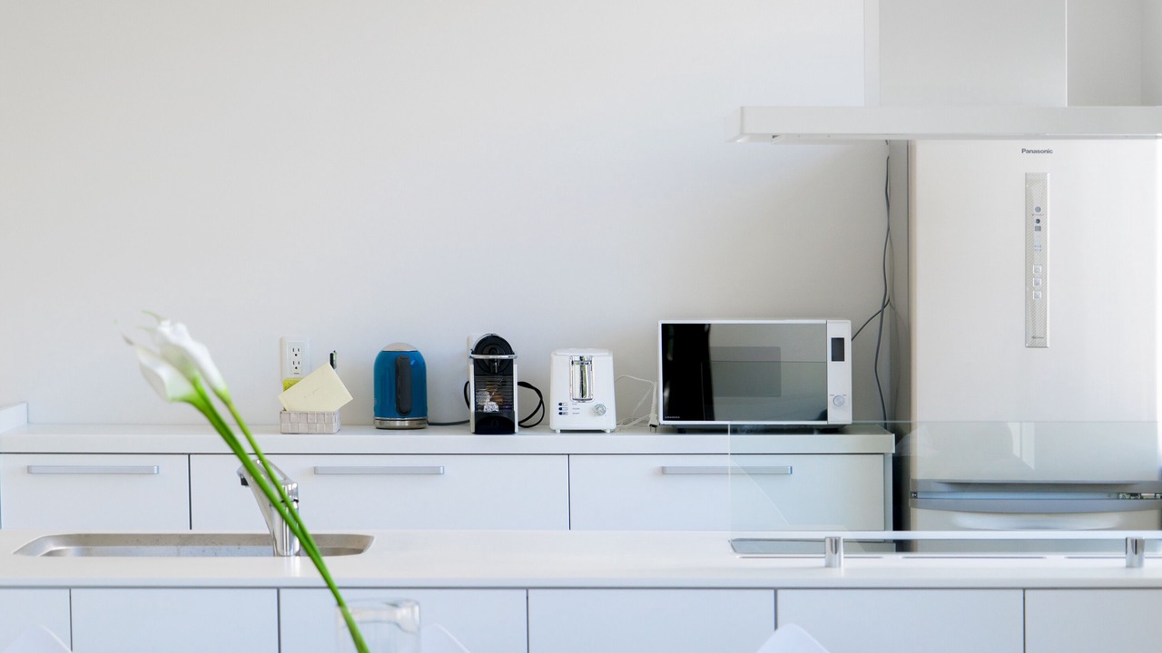 Photo of Kitchen in Echo Land