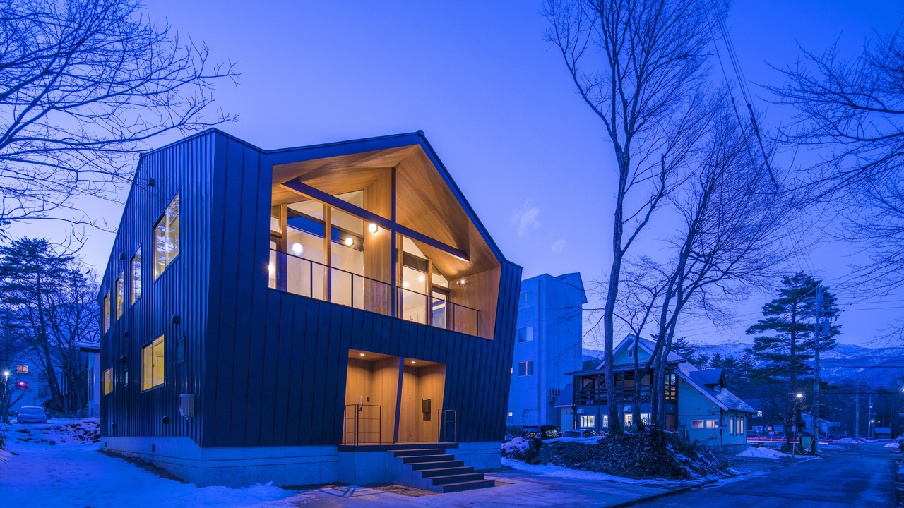 Photo of Outdoor in Echo Land