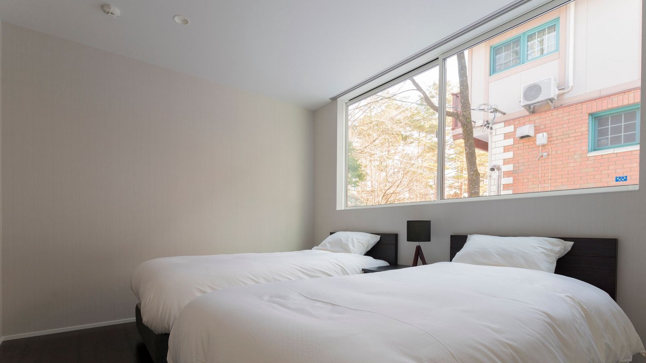 Photo of Bedroom in Echo Land