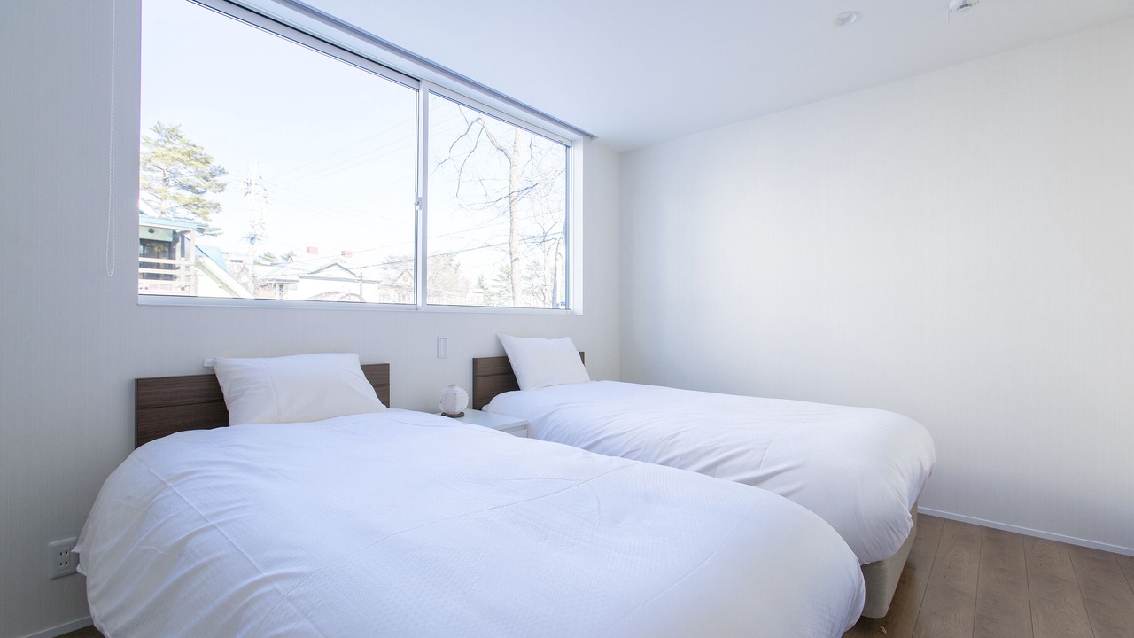 Photo of Bedroom in Echo Land