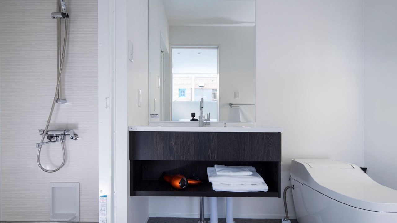 Photo of Bathroom in Echo Land