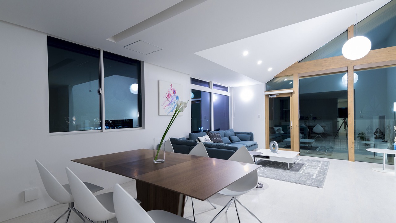 Photo of Livingroom in Echo Land