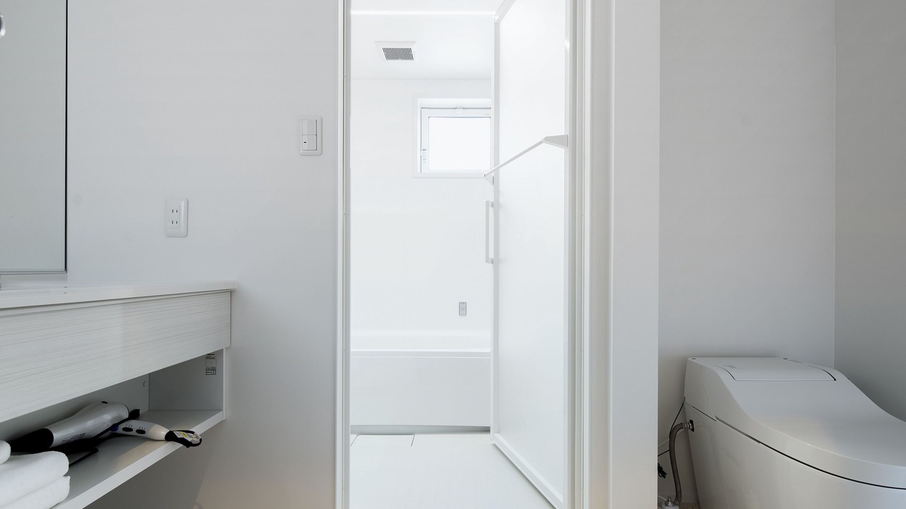 Photo of Bathroom in Echo Land