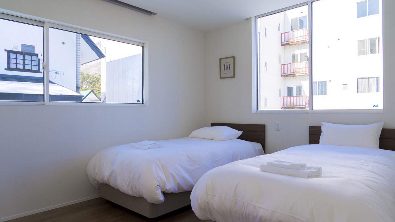 Photo of Bedroom in Echo Land