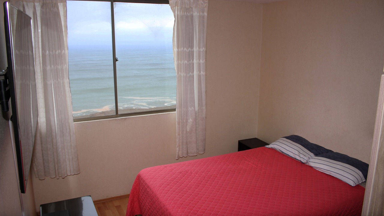 Photo of Bedroom in San Miguel
