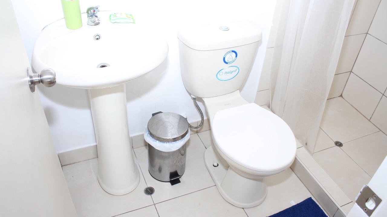 Photo of Bathroom in San Miguel