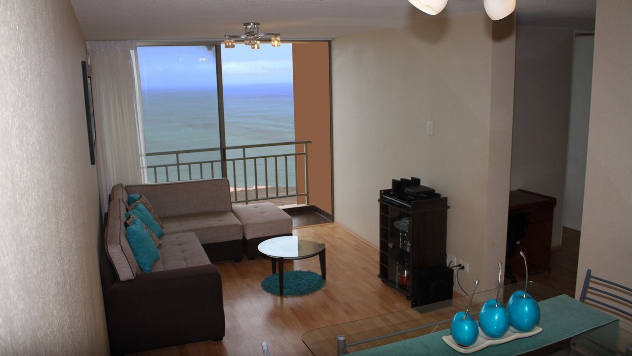 Photo of Livingroom in San Miguel