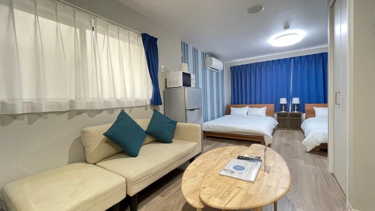 Photo of Bedroom in Abeno