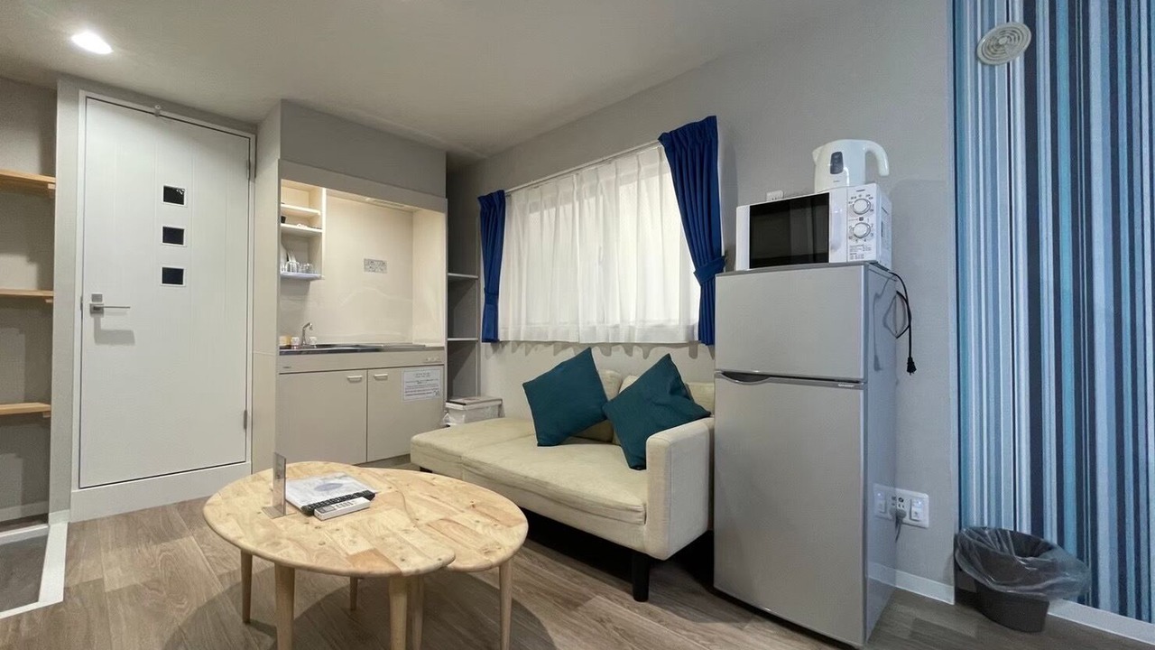 Photo of Bedroom in Abeno