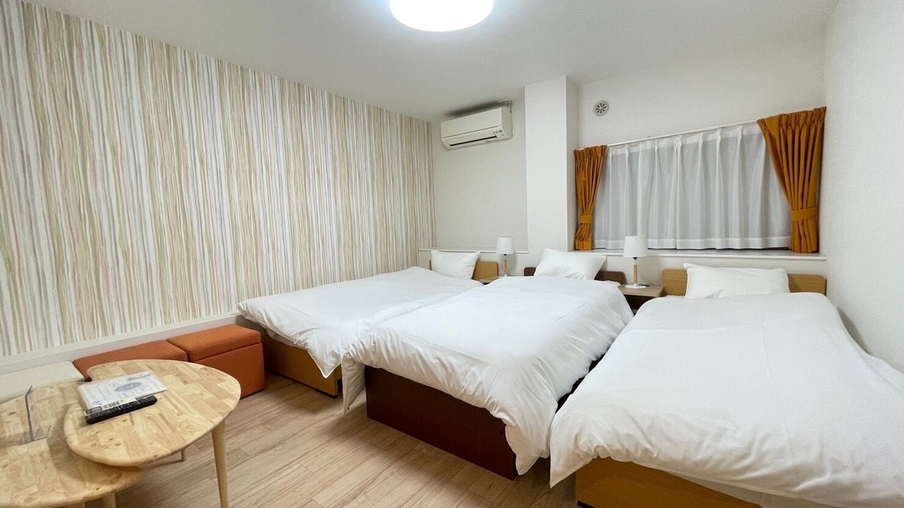 Photo of Bedroom in Abeno