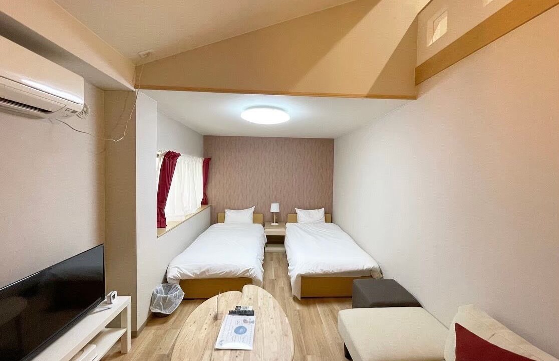 Photo of Bedroom in Abeno