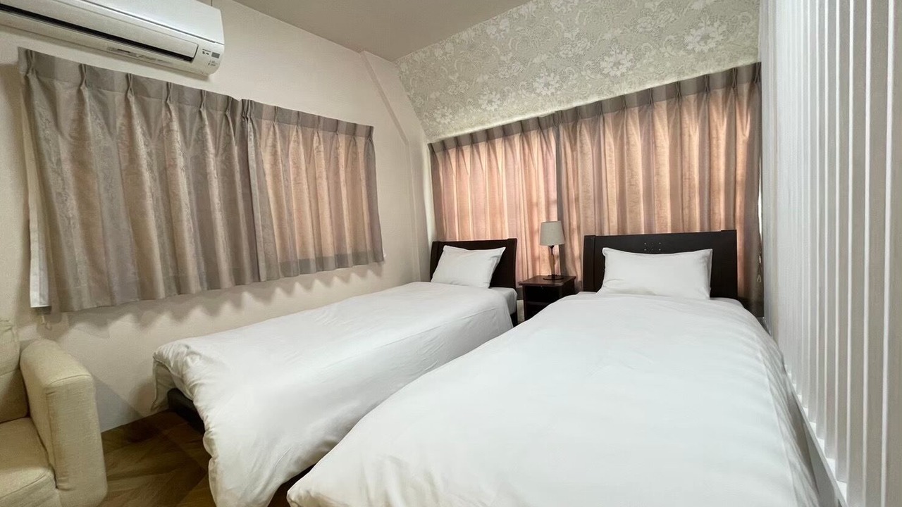 Photo of Bedroom in Abeno