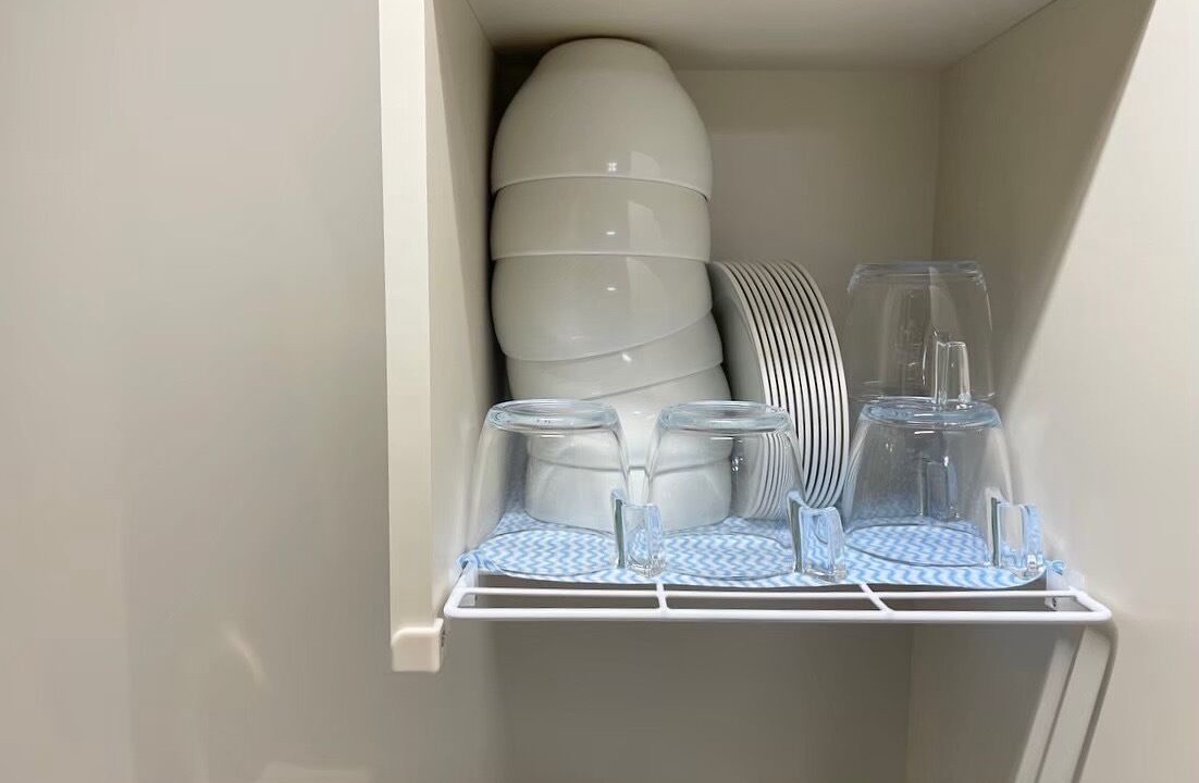 Photo of Kitchen in Abeno