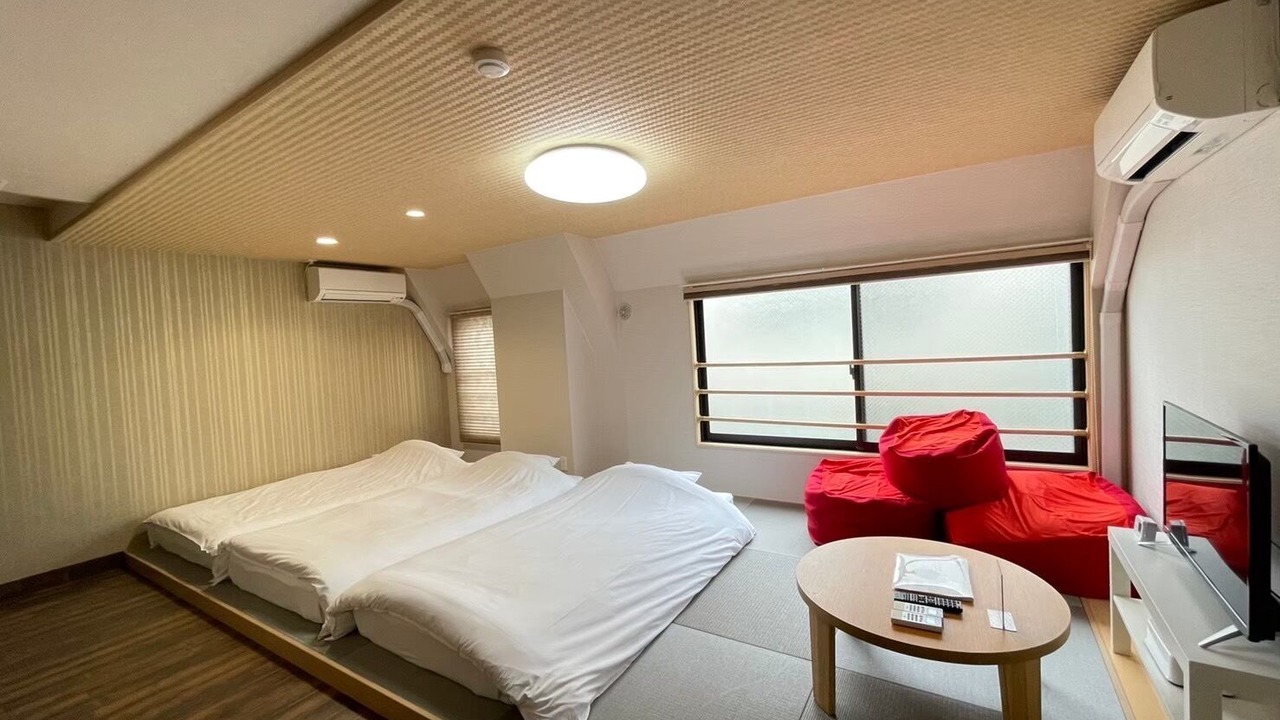 Photo of Bedroom in Abeno
