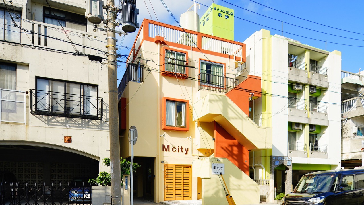 Photo of Outdoor in Naha City Centre