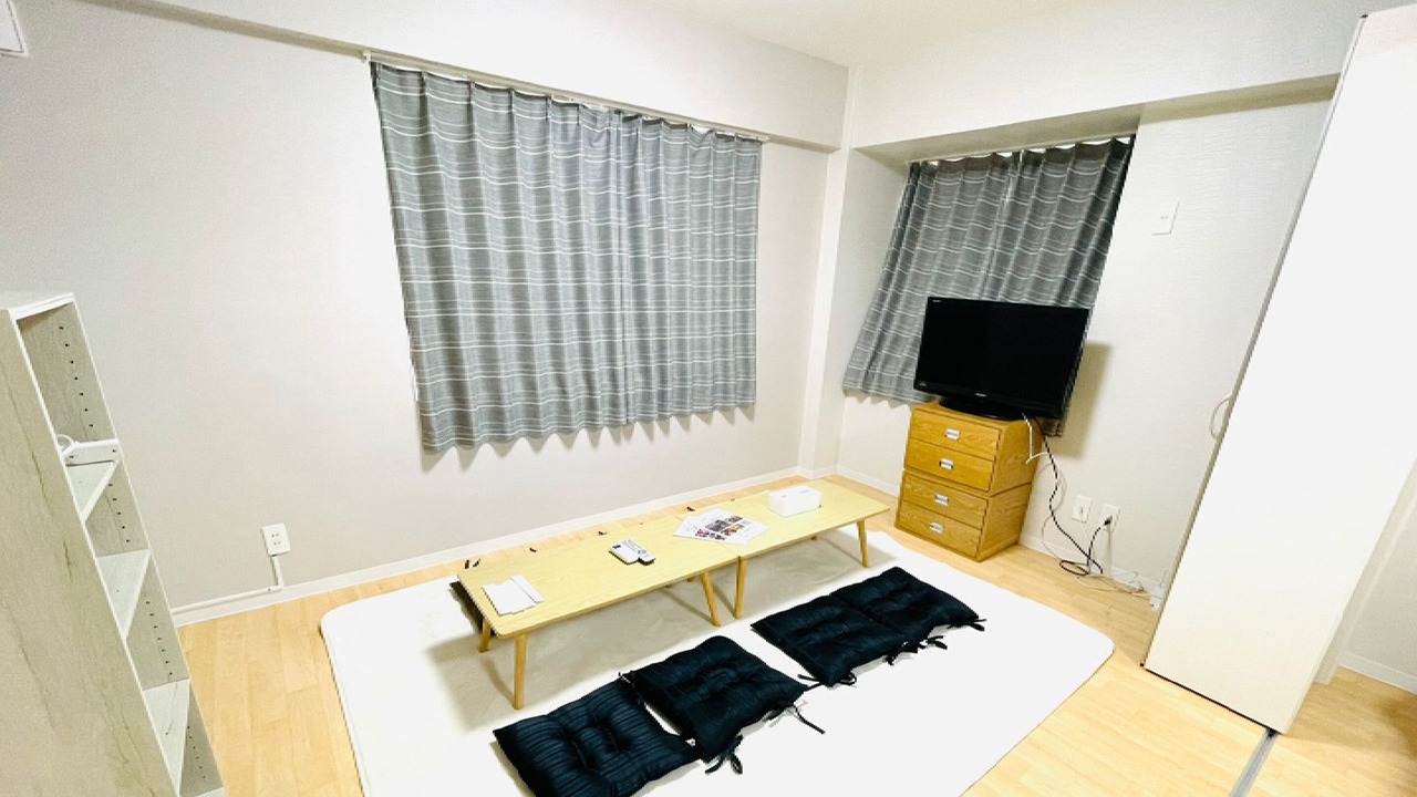 Photo of Bedroom in Naha City Centre
