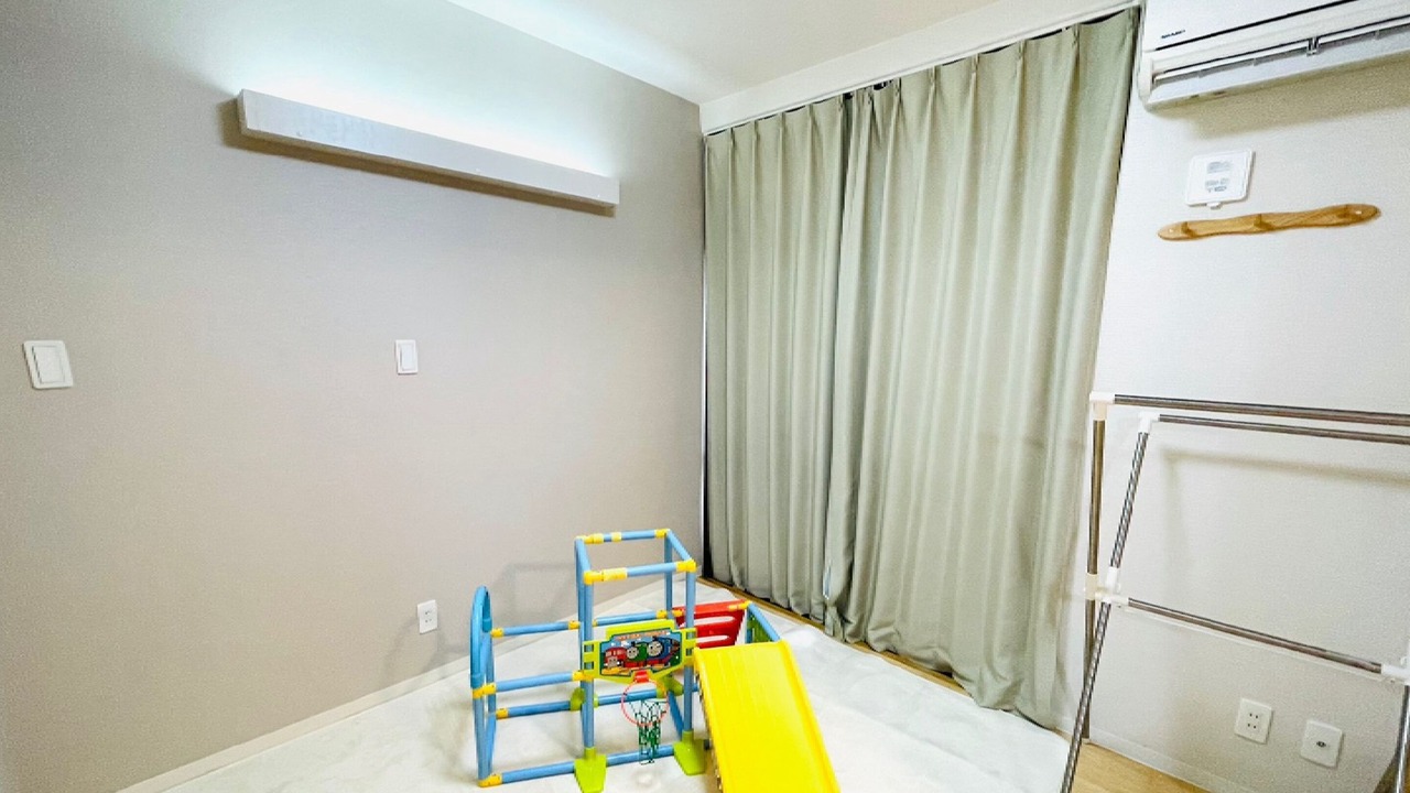 Photo of Bedroom in Naha City Centre