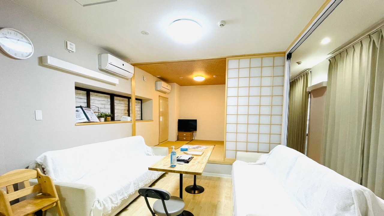 Photo of Bedroom in Naha City Centre