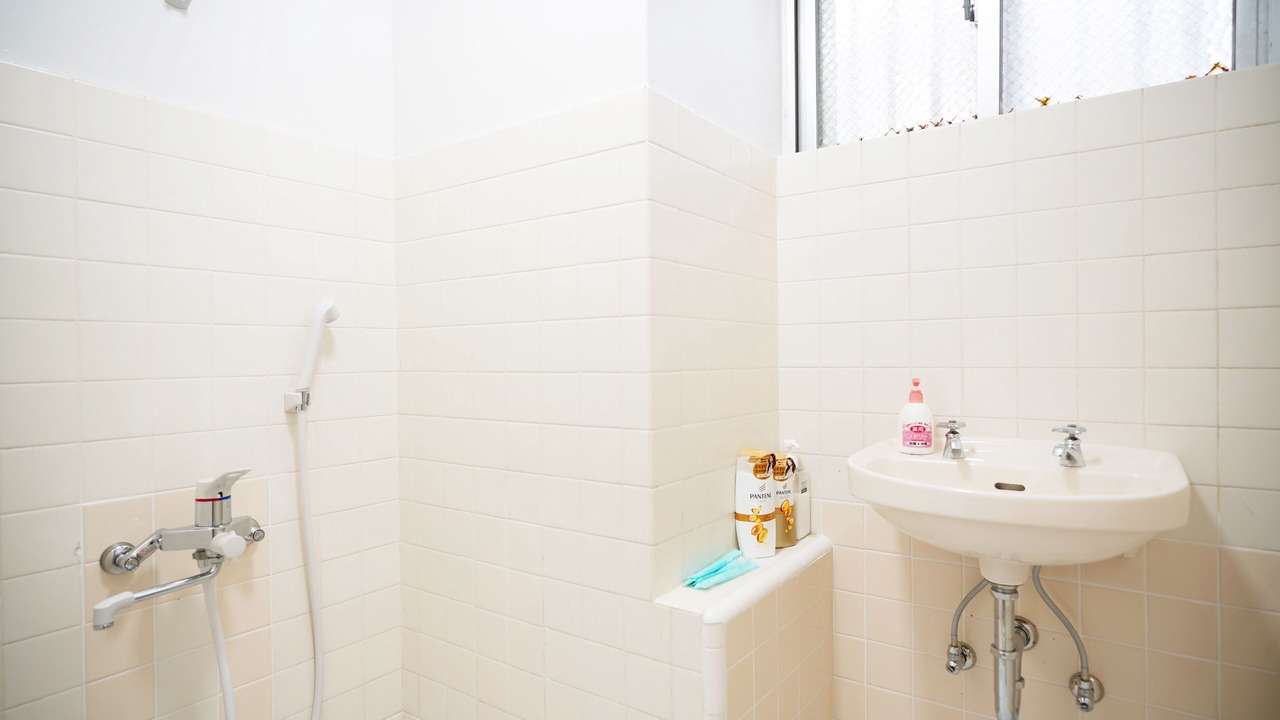 Photo of Bathroom in Naha City Centre
