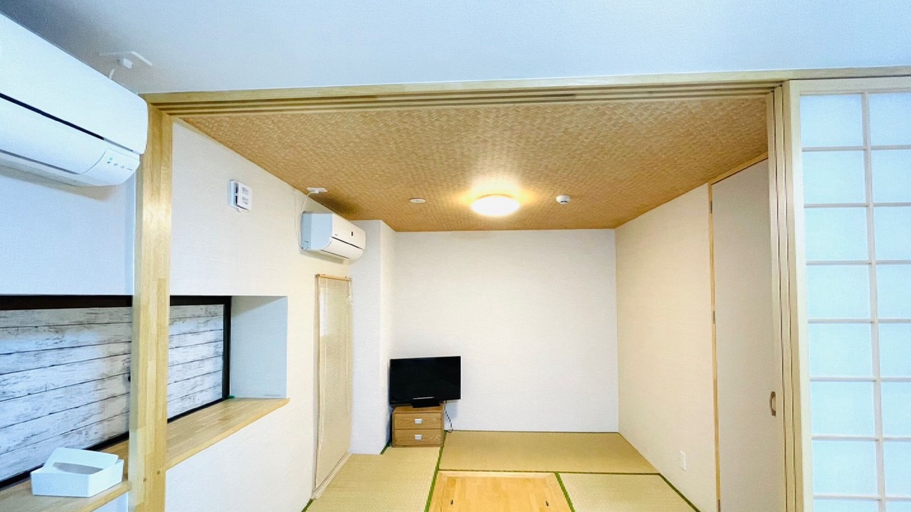 Photo of Bedroom in Naha City Centre