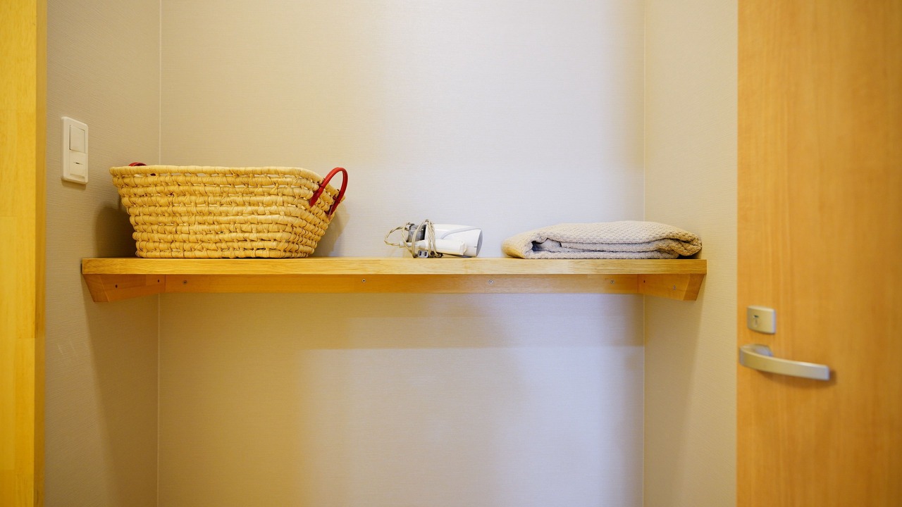 Photo of Bathroom in Naha City Centre