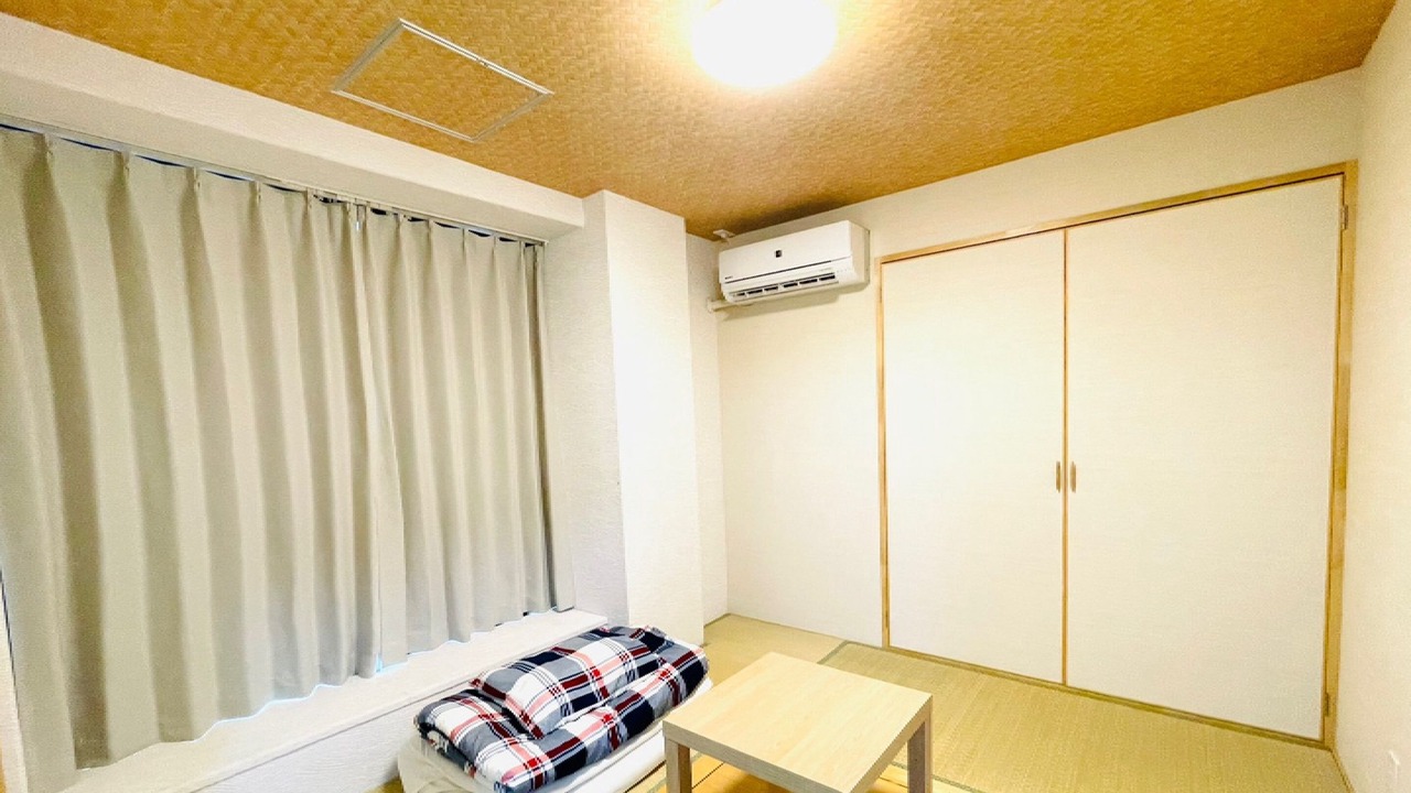 Photo of Bedroom in Naha City Centre