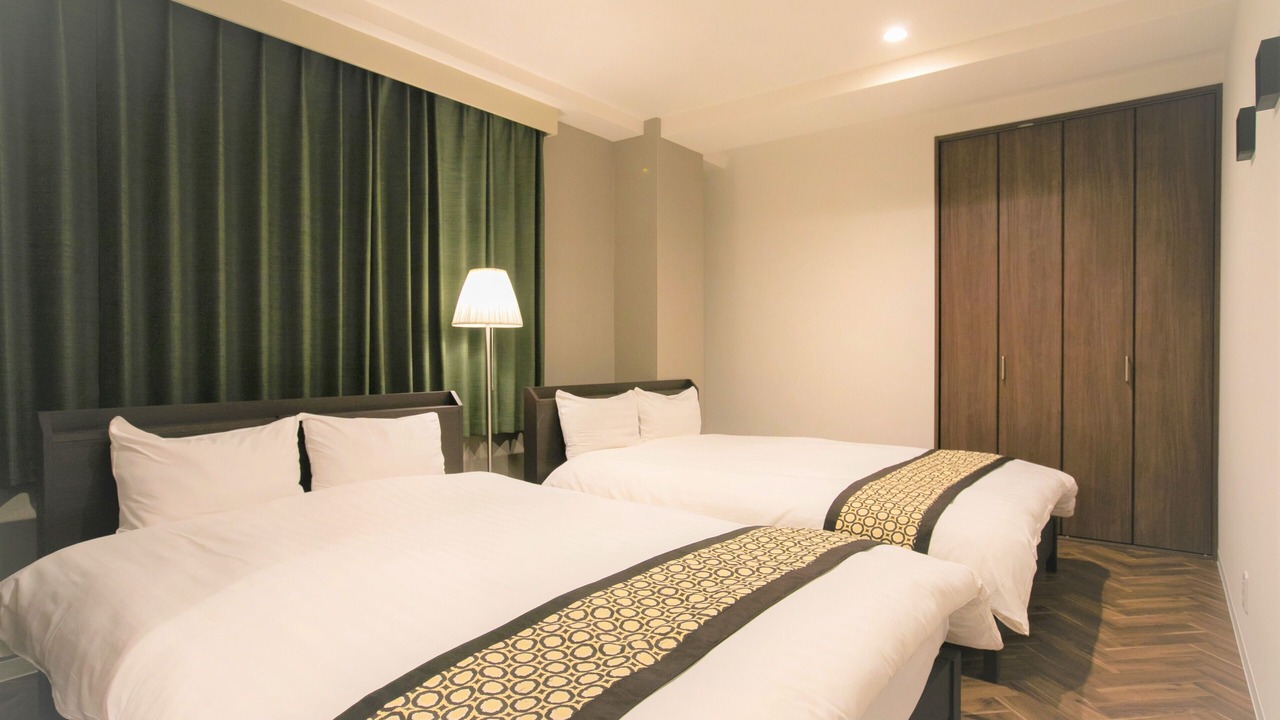 Photo of Bedroom in Kita
