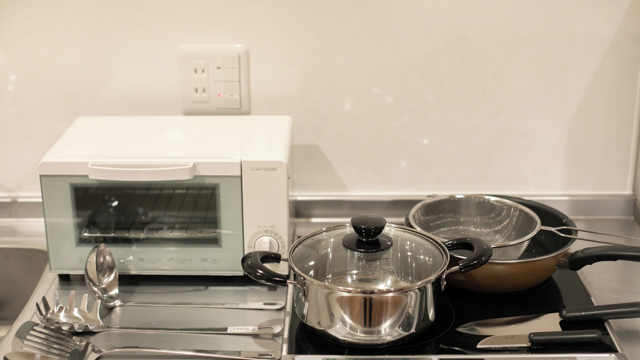 Photo of Kitchen in Kita