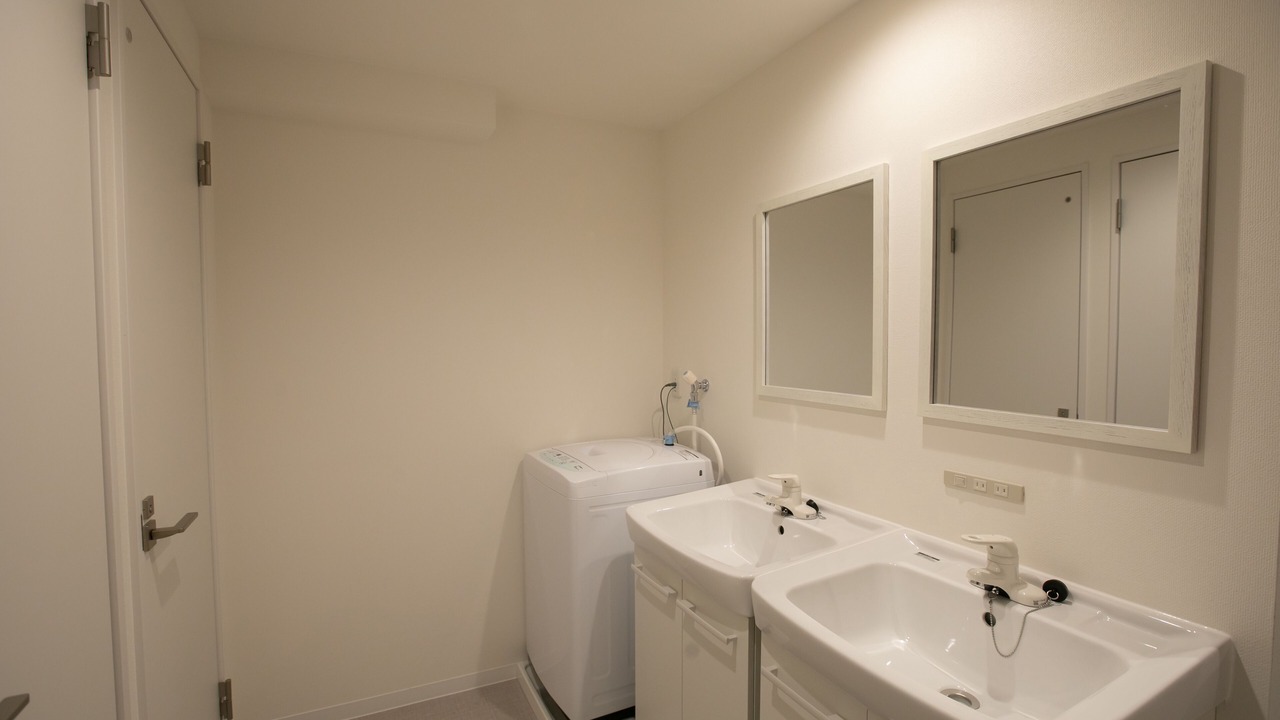 Photo of Bathroom in Kita