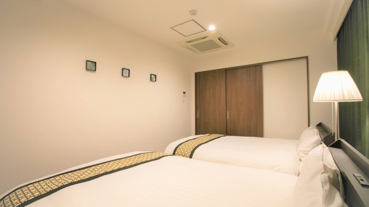 Photo of Bedroom in Kita