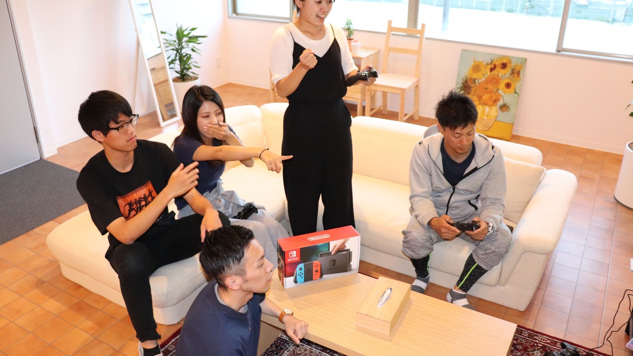 Photo of Others in Kita