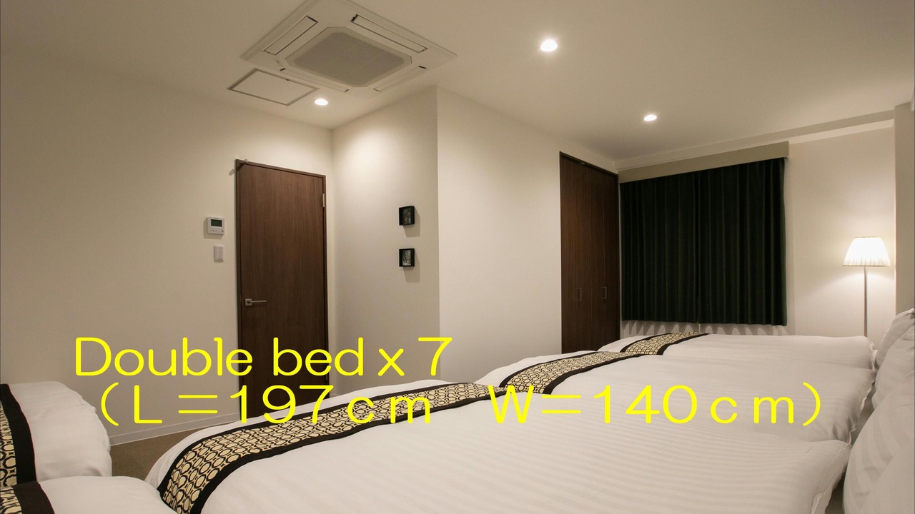 Photo of Bedroom in Kita