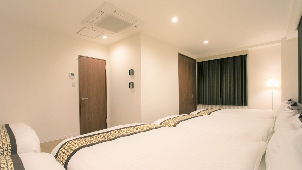 Photo of Bedroom in Kita