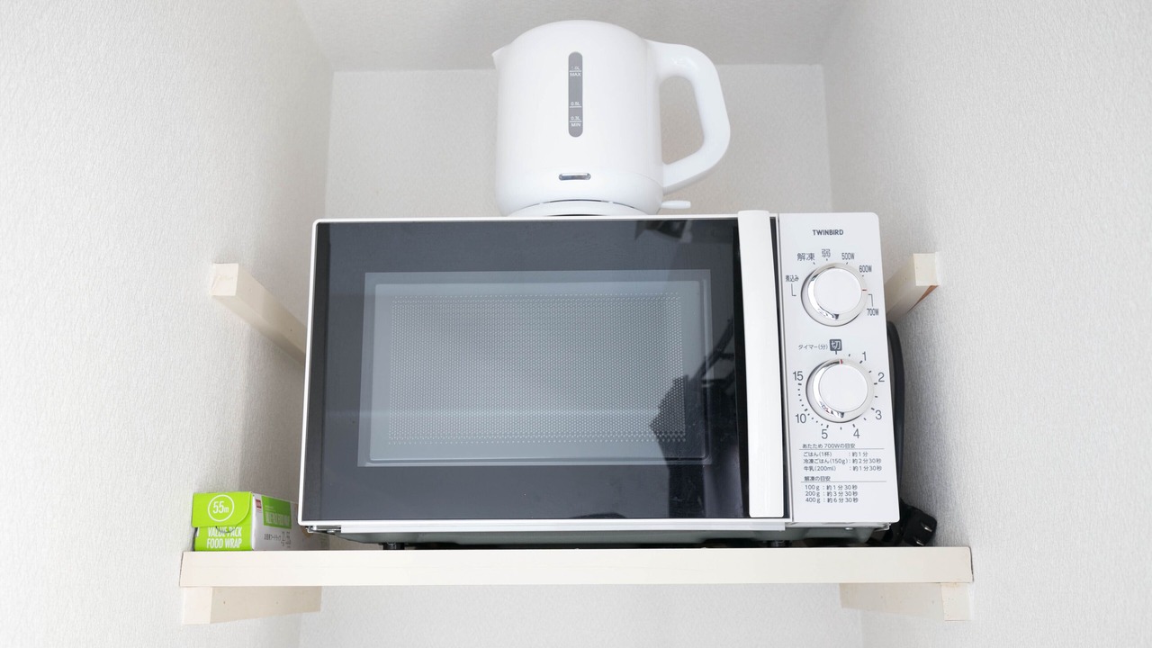 Photo of Kitchen in Sumiyoshi