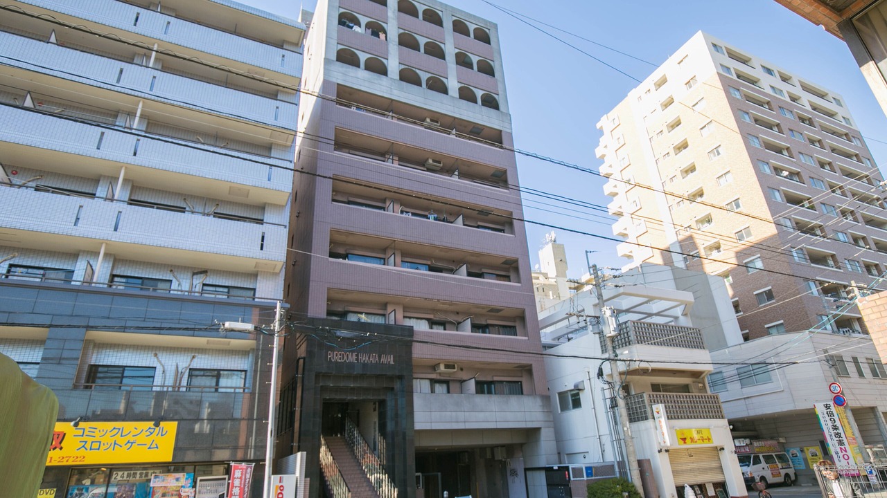 Photo of Outdoor in Sumiyoshi
