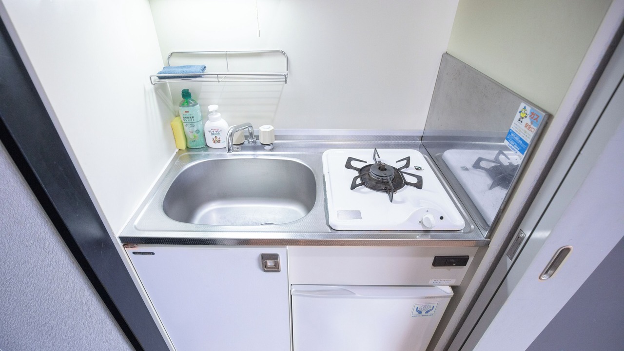 Photo of Kitchen in Sumiyoshi