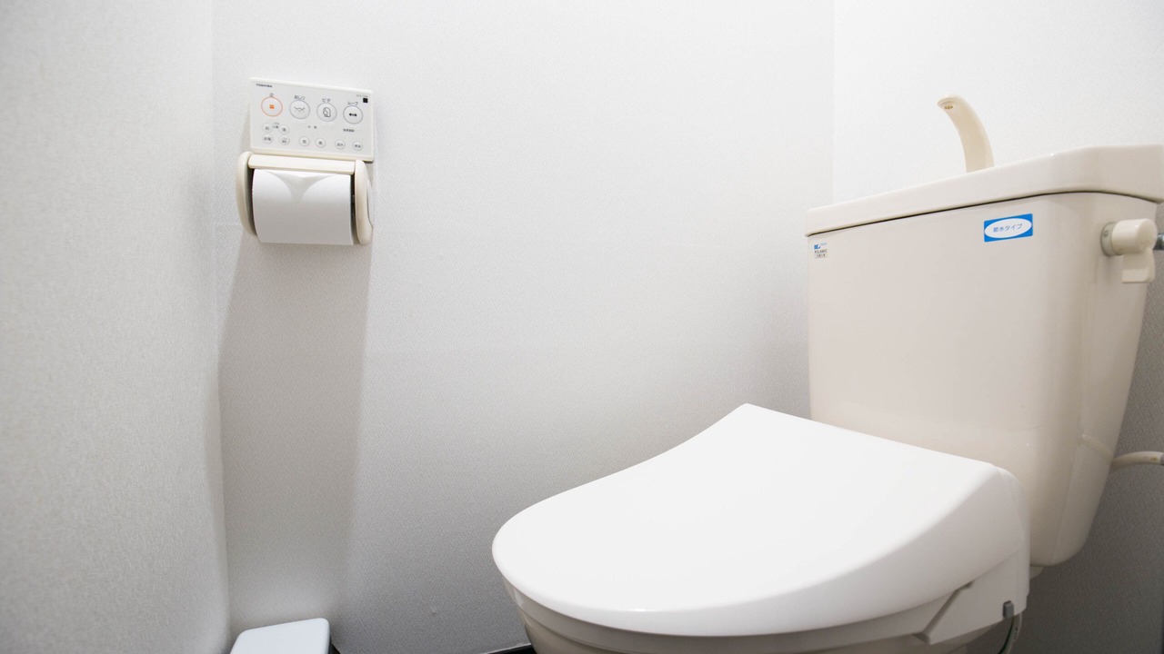 Photo of Bathroom in Sumiyoshi