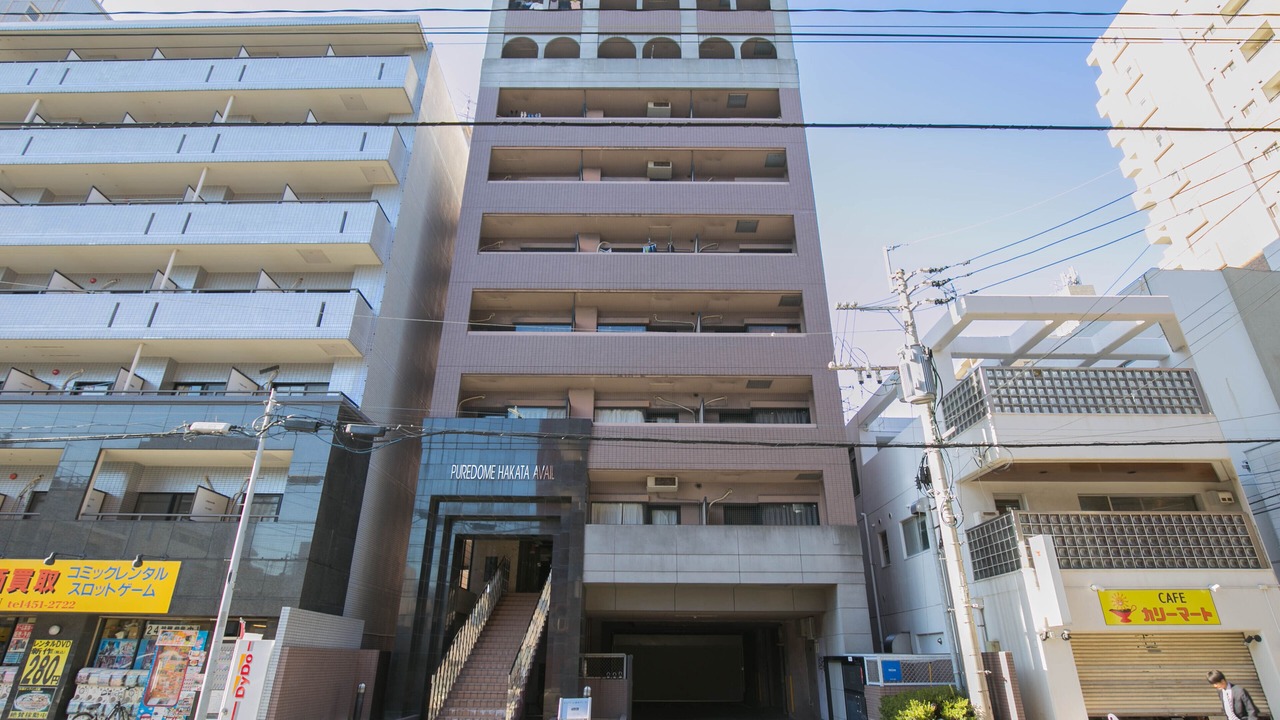 Photo of Outdoor in Sumiyoshi