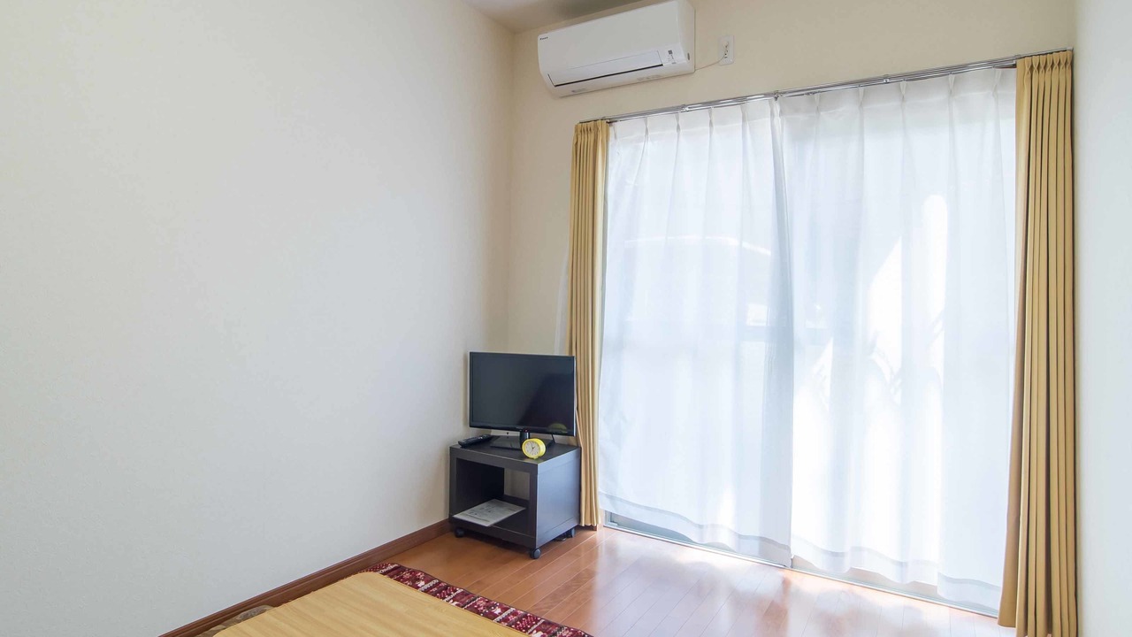 Photo of Bedroom in Nobeoka
