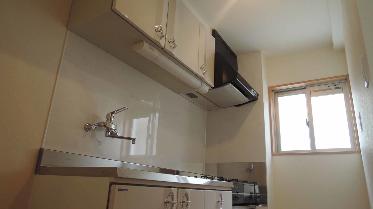 Photo of Kitchen in Nobeoka