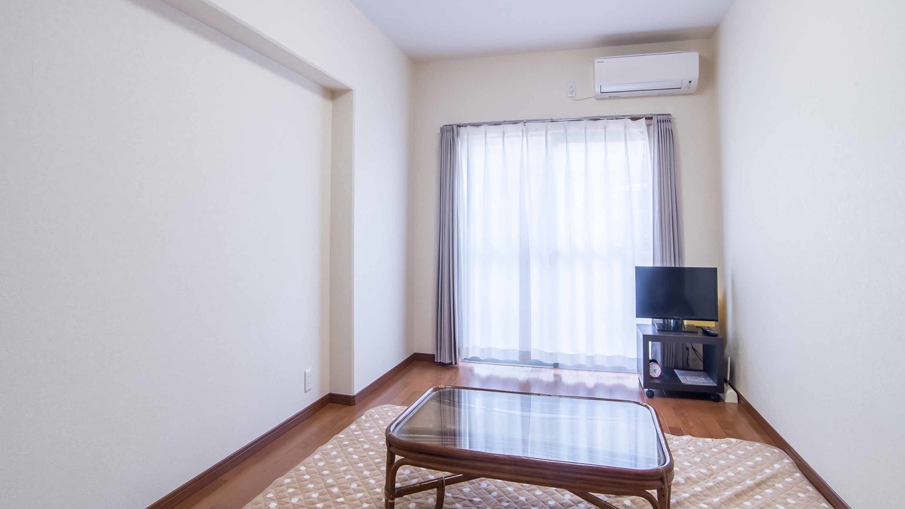 Photo of Bedroom in Nobeoka
