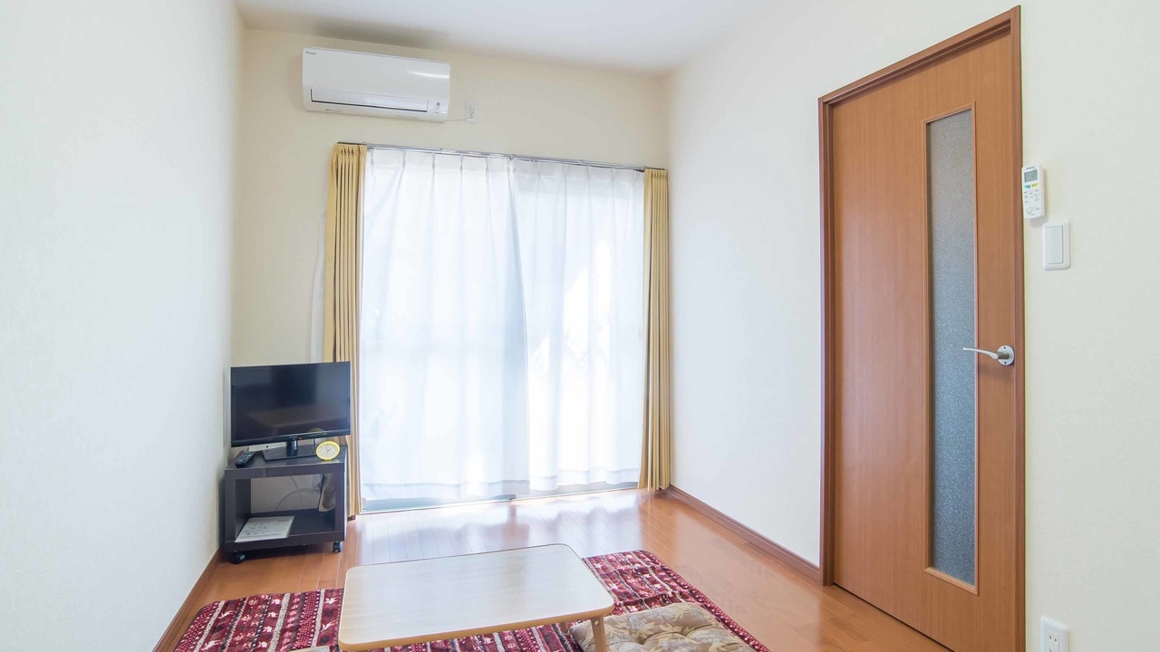 Photo of Bedroom in Nobeoka