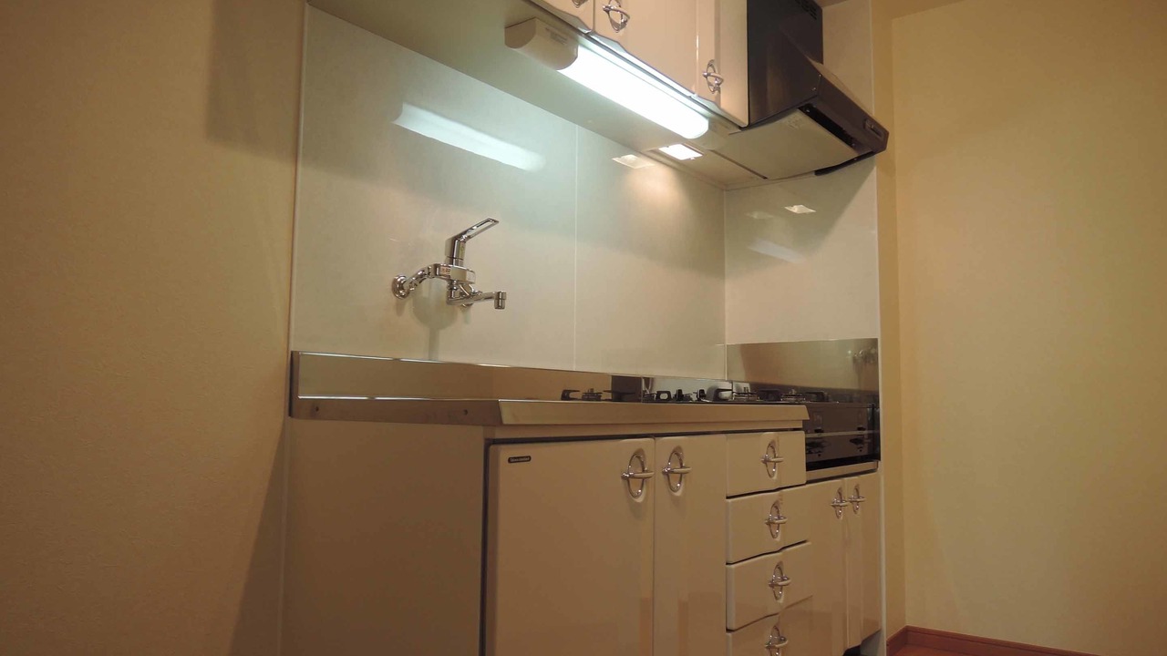 Photo of Kitchen in Nobeoka