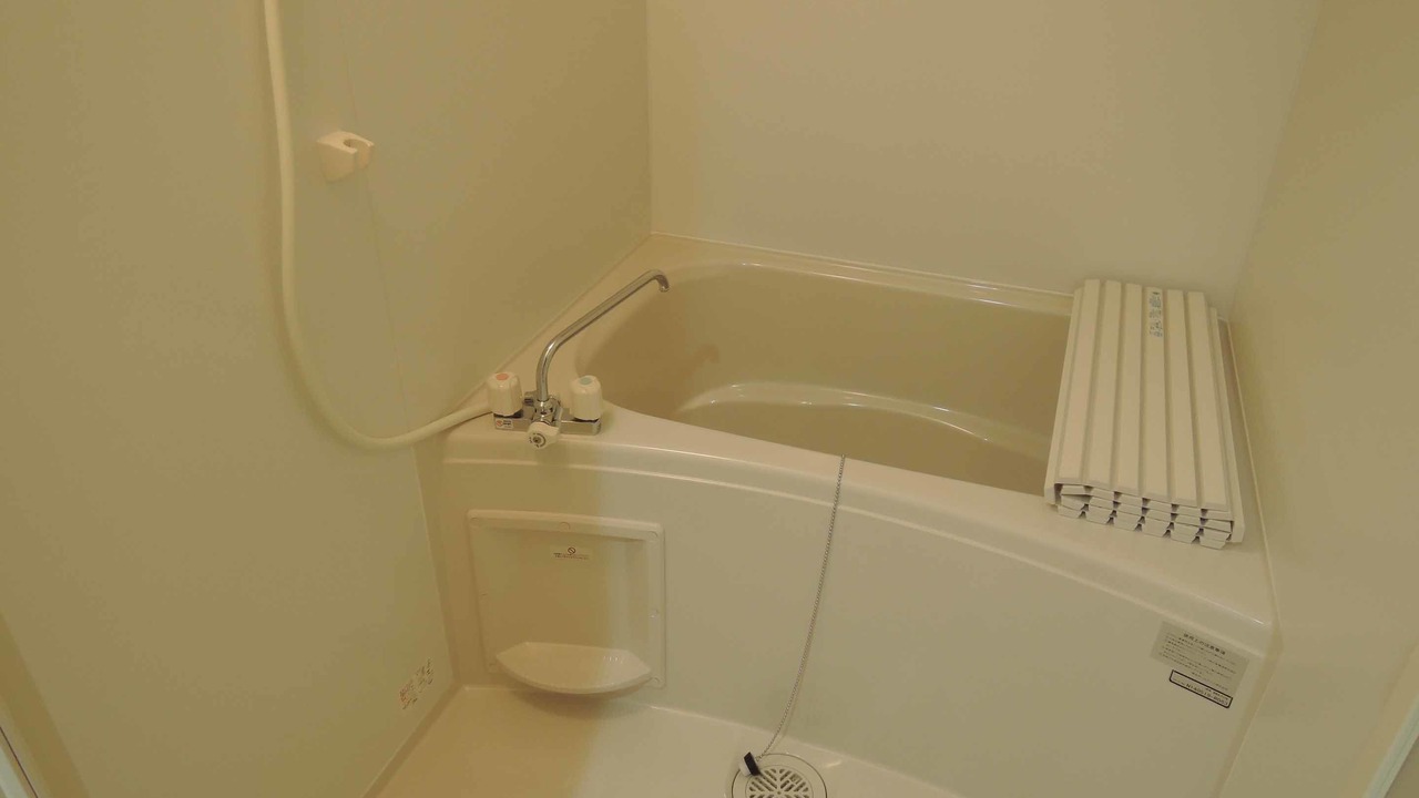 Photo of Bathroom in Nobeoka